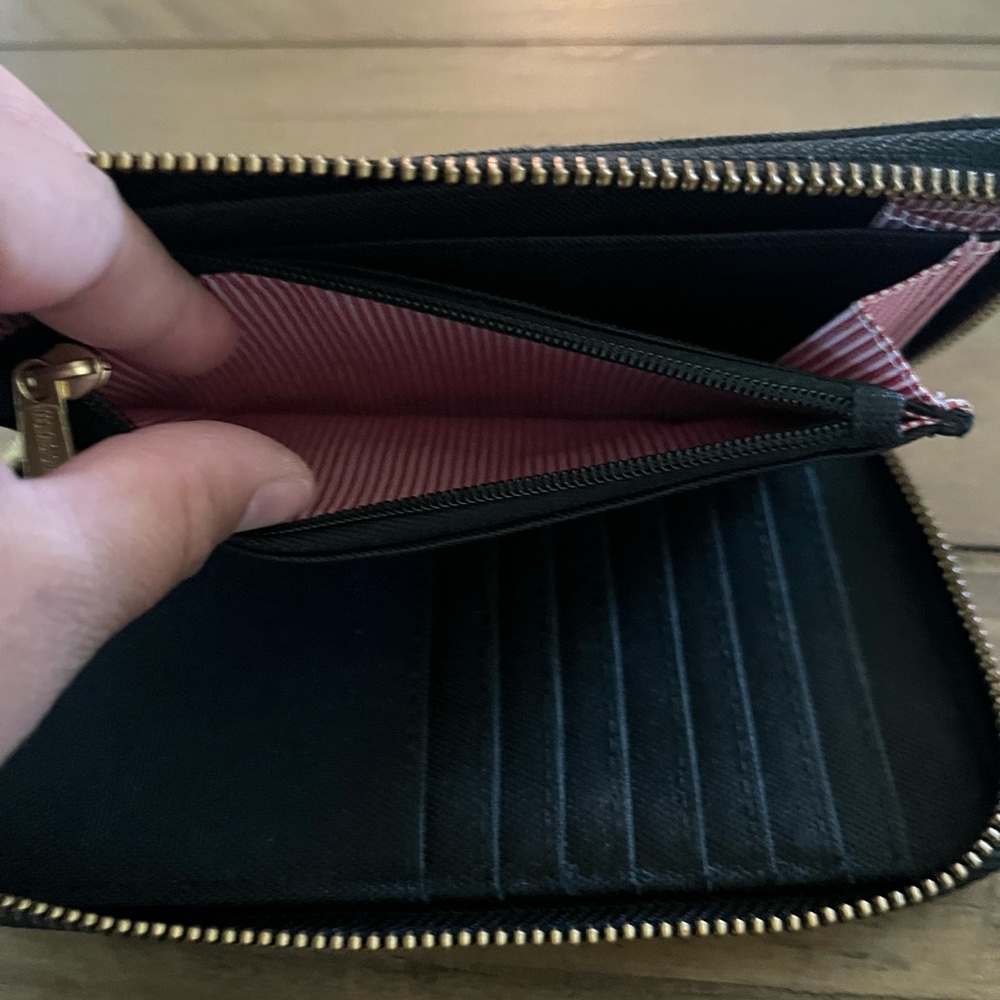 Hershel Thomas Wallet - image 7